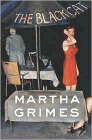 Amazon.com order for
Black Cat
by Martha Grimes