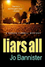 Amazon.com order for
Liars All
by Jo Bannister