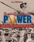 Amazon.com order for
Baseball's Ultimate Power
by Bill Jenkinson