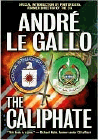 Amazon.com order for
Caliphate
by Andre Le Gallo
