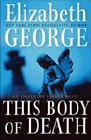 Amazon.com order for
This Body of Death
by Elizabeth George