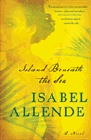 Amazon.com order for
Island Beneath the Sea
by Isabel Allende