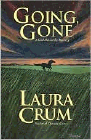 Amazon.com order for
Going, Gone
by Laura Crum