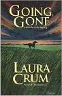 Amazon.com order for
Going, Gone
by Laura Crum