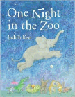 Amazon.com order for
One Night in the Zoo!
by Judith Kerr