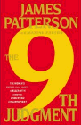 Amazon.com order for
9th Judgment
by James Patterson