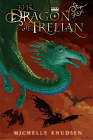 Amazon.com order for
Dragon of Trelian
by Michelle Knudsen