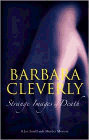 Amazon.com order for
Strange Images of Death
by Barbara Cleverly