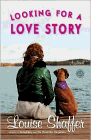 Amazon.com order for
Looking for a Love Story
by Louise Shaffer