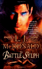 Amazon.com order for
Battle Sylph
by L. J. McDonald