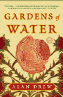 Amazon.com order for
Gardens of Water
by Alan Drew