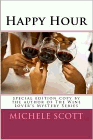 Bookcover of
Happy Hour
by Michele Scott
