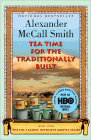 Amazon.com order for
Tea Time for the Traditionally Built
by Alexander McCall Smith