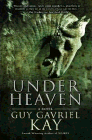 Amazon.com order for
Under Heaven
by Guy Gavriel Kay