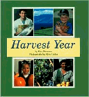 Amazon.com order for
Harvest Year
by Cris Peterson