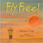 Amazon.com order for
Fly Free!
by Roseanne Thong