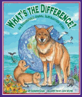 Amazon.com order for
What's the Difference?
by Suzanne Slade