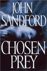 Amazon.com order for
Chosen Prey
by John Sandford