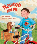 Amazon.com order for
Newton and Me
by Lynne Mayer