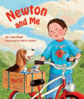 Amazon.com order for
Newton and Me
by Lynne Mayer