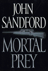 Amazon.com order for
Mortal Prey
by John Sandford