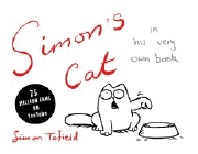 Amazon.com order for
Simon's Cat
by Simon Tofield