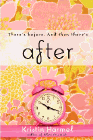 Amazon.com order for
After
by Kristin Harmel