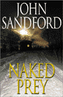 Amazon.com order for
Naked Prey
by John Sandford