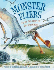 Amazon.com order for
Monster Fliers
by Elizabeth Macleod