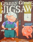 Amazon.com order for
Granny Gomez & Jigsaw
by Deborah Underwood
