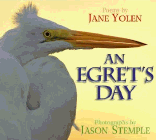 Amazon.com order for
Egret's Day
by Jane Yolen