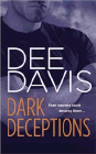 Amazon.com order for
Dark Deceptions
by Dee Davis