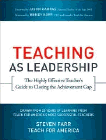 Amazon.com order for
Teaching As Leadership
by Steven Farr