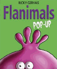 Amazon.com order for
Flanimals Pop-Up
by Ricky Gervais