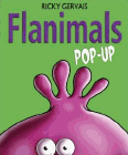 Amazon.com order for
Flanimals Pop-Up
by Ricky Gervais