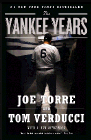 Bookcover of
Yankee Years
by Joe Torre