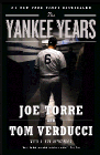 Bookcover of
Yankee Years
by Joe Torre