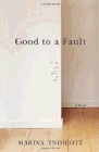 Amazon.com order for
Good To a Fault
by Marina Endicott