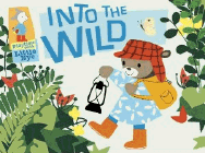 Amazon.com order for
Into the Wild
by Lerryn Korda