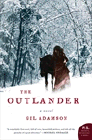 Amazon.com order for
Outlander
by Gil Adamson