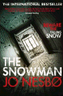 Amazon.com order for
Snowman
by Jo Nesb