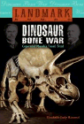 Amazon.com order for
Dinosaur Bone War
by Elizabeth Cody Kimmel