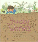 Amazon.com order for
Yucky Worms
by Vivian French