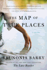 Amazon.com order for
Map of True Places
by Brunonia Barry