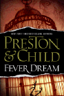 Amazon.com order for
Fever Dream
by Douglas Preston