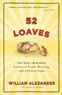 Amazon.com order for
52 Loaves
by William Alexander