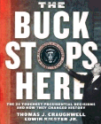 Amazon.com order for
Buck Stops Here
by Thomas Craughwell