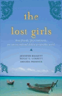 Amazon.com order for
Lost Girls
by Jennifer Baggett