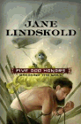 Amazon.com order for
Five Odd Honors
by Jane Lindskold