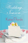 Amazon.com order for
Wedding Season
by Katie Fforde